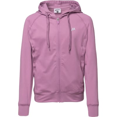 Zip-up hoodie voor meisjes Martes Cyra