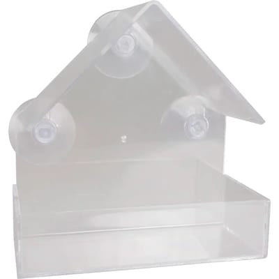 duvoplus Automatische Voerbak - 5 Maaltijden per Dag - Droog & Natvoer - Katten & Honden