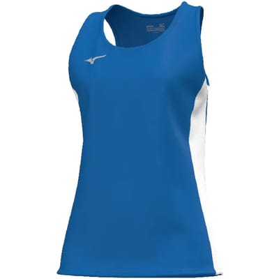 Damestanktop Mizuno