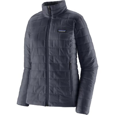 Donsjack voor dames Patagonia Nano Puff