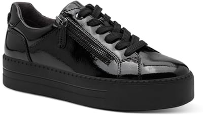 Jana Dames Sneaker 8-23767-43 018 H-breedte Maat: 37 EU