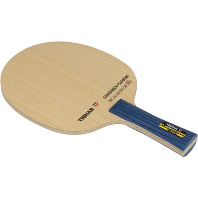 Tafeltennisracket Tibhar Samsonov Carbon anat.