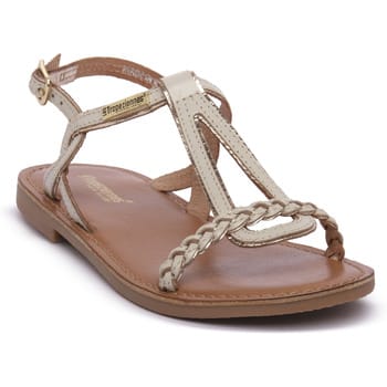Platte sandalen Les Tropeziennes par M.Belarbi BAPPY