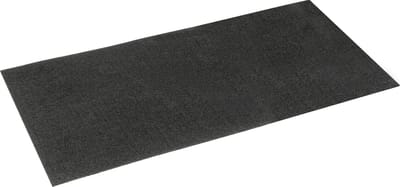 Walser Olie opvangmat Clean Max - robuuste beschermmat 100x200 cm