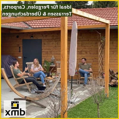 Grondhulzen Schroefbaar - Grondankers Set - Houten Palen Bevestigen - Geen Beton Nodig - 120 mm 6 Stuks - Zilver