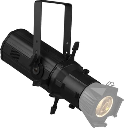 BeamZ Professional BTSE200 LED profiel spot - 200W Warm White