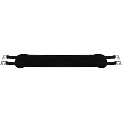 Horka Zadelsingel Veelzijdig Neopreen Zwart Mt 90 Cm