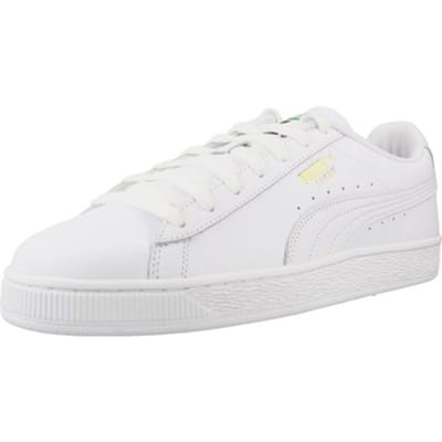 Lage Sneakers Puma Yellow 40846701