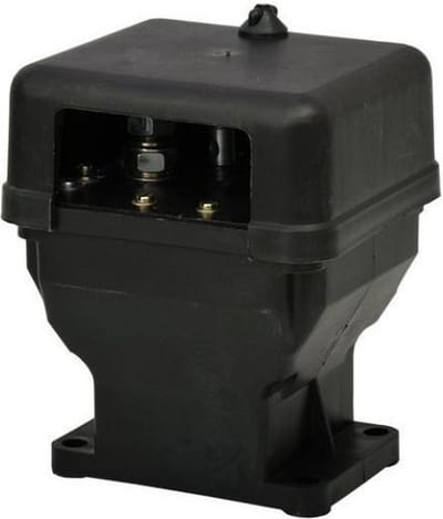 Vrachtwagen Schakelaar Relais 12-24 Volt