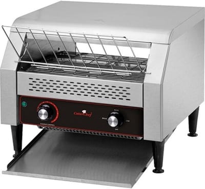 CaterChef conveyor toaster (type 300)