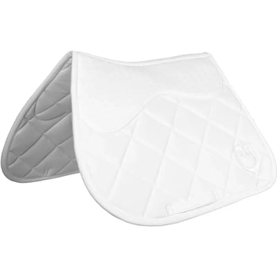 Zadeldoeken Equestro Silica Plus