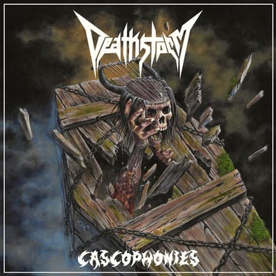 Cascophonies