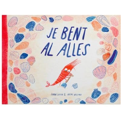 Je Bent Al Alles - Hanne Luyten & Noëmi Willemen