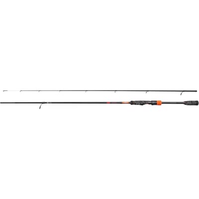 Spinhengel Berkley URBN II Dropshooter 5-21g
