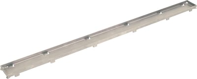 Plieger Reno 2.0 tegel rooster voor douchegoot 80cm niet compatibel met Reno 1.0 serie PL60RT0800