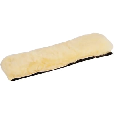 Harry's Horse neusriembeschermer merino cream