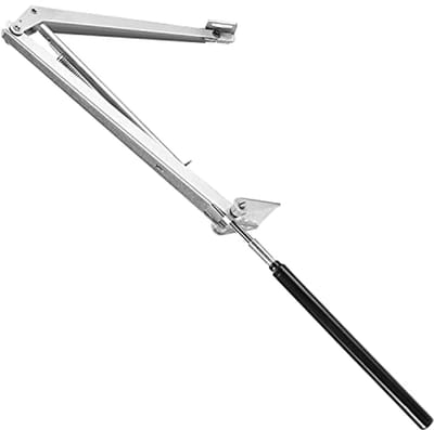 Automatische Raamopener voor Broeikassen met 7 kg Hefkracht en 45 cm Hefhoogte