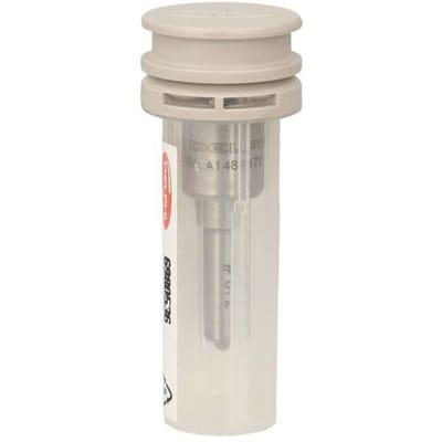 Reparatieset, injectiemondstuk DELPHI 6980536