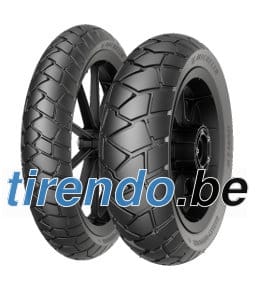 Michelin Scorcher Adventure ( 120/70 R19 TL 60V M/C, Voorwiel )
