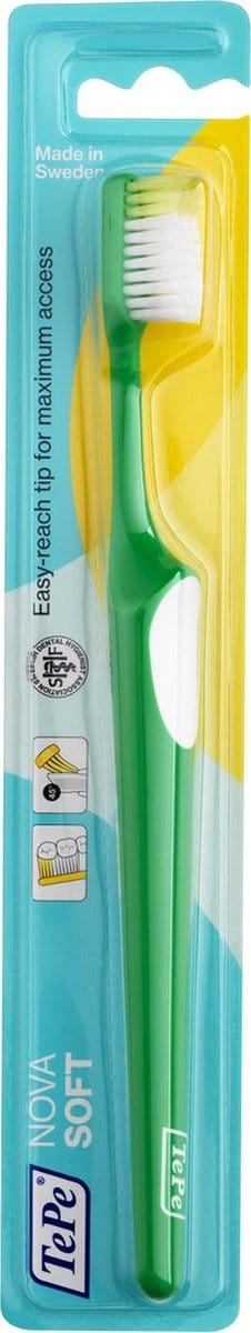TePe Nova Soft Tandenborstel