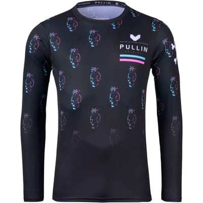Motorcross trui Pull-in moto Challenger Original