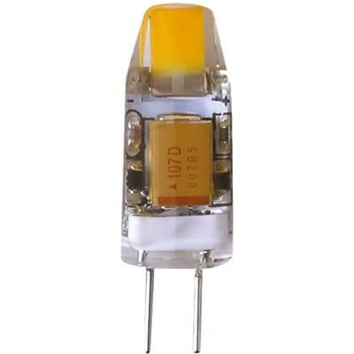 MEGAMAN EG4 1,2W 828 LED stiftlamp