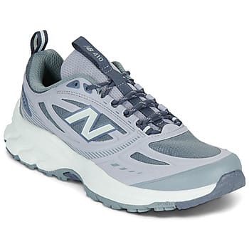New Balance W410 Dames Sportschoenen - SLATE GREY