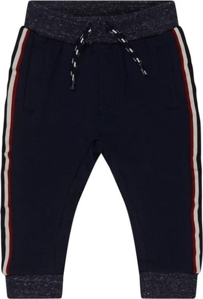 Dirkje Jongens Navy Blauwe Broek - 56