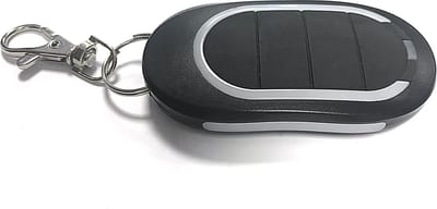 Alutech AT-4N-868 - Handzender - Garagedeuropeners - Hekopeners
