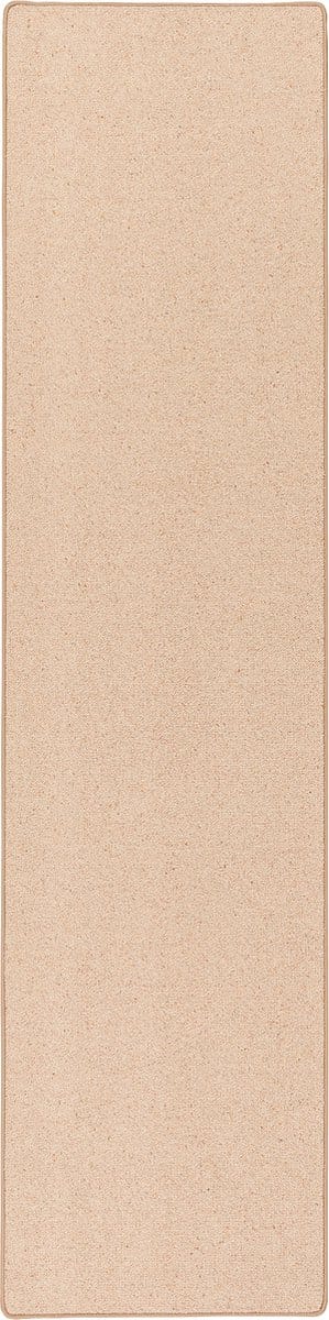 Snapstyle Natuurlijke vloerkleed loper wol Berber