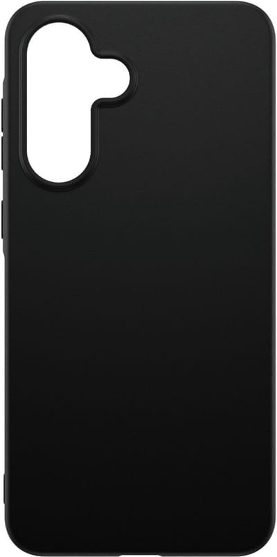 PanzerGlass SAFE. by ® TPU Case Black Samsung Galaxy A36 5G | Bulk mobiele telefoon behuizingen Hoes Zwart
