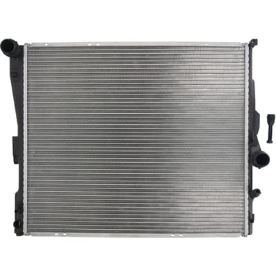 Radiator, motorkoeling VALEO 701200