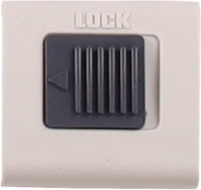 Flamingo Nomad - Reserveclip Honden;katten - Reserveclip Nomad/lanta Grijs - 1st - 121568 - 1st