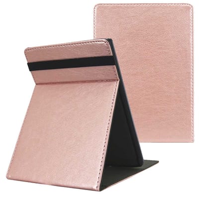 imoshion Stand Flipcase voor de Pocketbook InkPad Color 3 / InkPad 4 - Rosé Goud