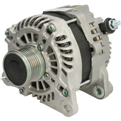 Driefasige generator STARDAX STX110181R