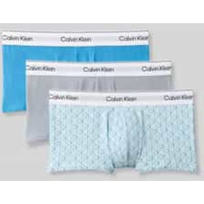 Calvin Klein Underwear (PVH Group) - - Onderbroeken