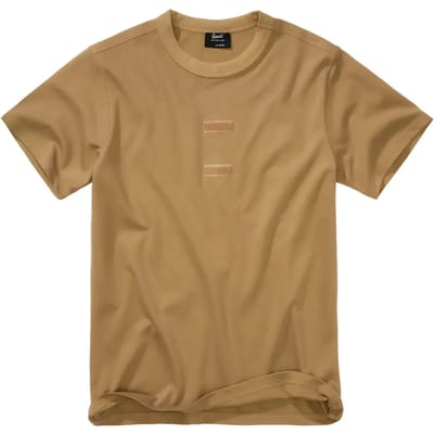 Brandit - BW Tropen Heren T-shirt - 4XL - Beige