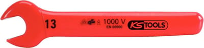 Geïsoleerde Steeksleutel Veiligheid - 32 mm Gereedschap