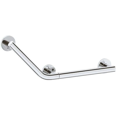 Keuco Plan Care angle handle 135 degrees left version 34907010402