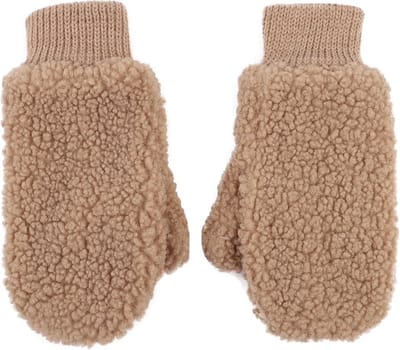 Bijoutheek Wanten Teddy Camel