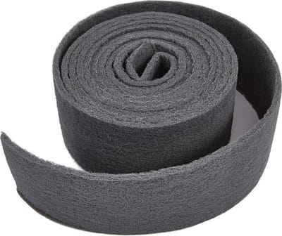 Schuur, Clean & Finishrol - 5 Meter - K320