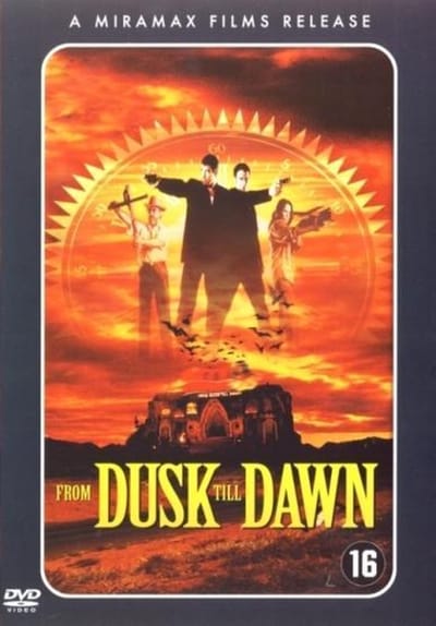 From Dusk Till Dawn