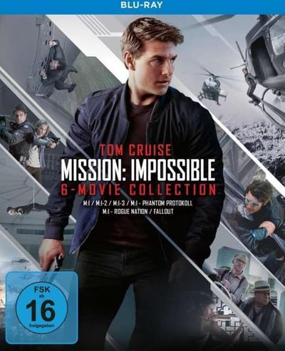 Mission: Impossible
