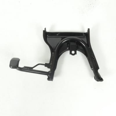 Béquille centrale origine pour Scooter Peugeot 50 Kisbee 4T 2010 à 2017 776870 / axe Ø10mm Neuf