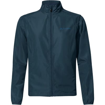 Vrouwen windjack VAUDE Dundee Classic ZO