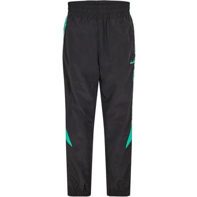Diadora Tracksuitbroek Heren Kleurblok (Paars)