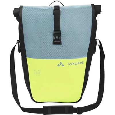 VAUDE Aqua Back Color (rec), fietskleding, Unisex, Fietstas