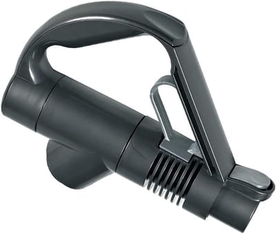 Gelijkwaardige aan origineel, Pistoolgreep - Dyson DC29, DC19, DC32, DC46 en DC48 series - Handgreep - Kunststof - 35 x 12 x 30 cm - 917276-01