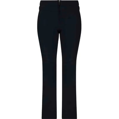 Rossignol Resort softshell skibroek - dames - zwart - maat S
