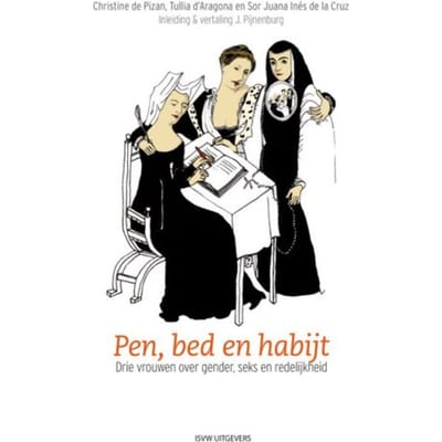Pen, Bed En Habijt